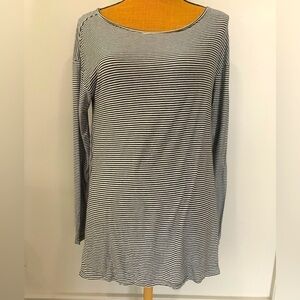 Women's‎ Mossimo Stripe Shirt